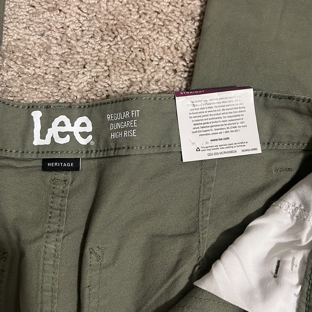 Lee Women’s Pants - Picture 4 of 4